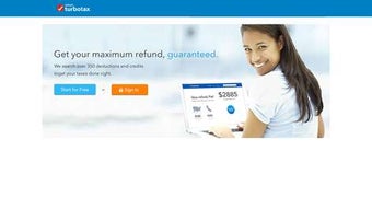 Imagen 0 para TurboTax Online Tax Retur…
