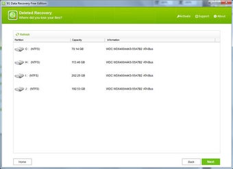Imagen 0 para 91 Data Recovery