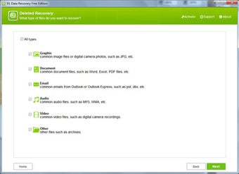 Imagen 1 para 91 Data Recovery