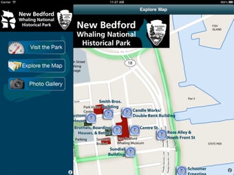 Image 4 for New Bedford's Shoreside I…