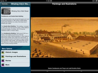 Image 2 for New Bedford's Shoreside I…