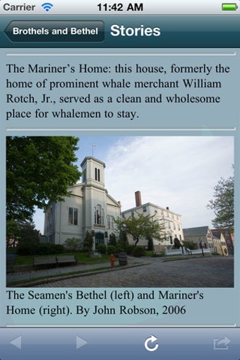 Image 6 for New Bedford's Shoreside I…
