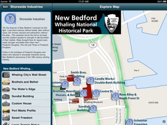 Image 5 for New Bedford's Shoreside I…