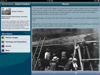 Image 0 for New Bedford's Shoreside I…