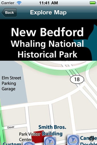 Image 3 for New Bedford's Shoreside I…