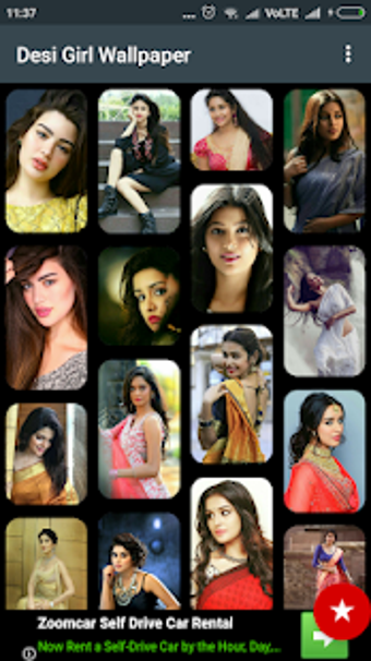 Imagen 3 para Desi Girl Wallpaper HD