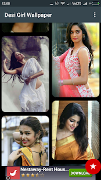 Imagen 1 para Desi Girl Wallpaper HD