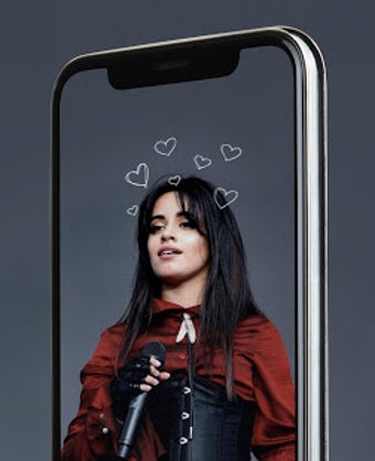 Imagen 0 para Camila Cabello Wallpaper …
