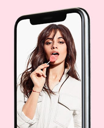 Imagen 1 para Camila Cabello Wallpaper …