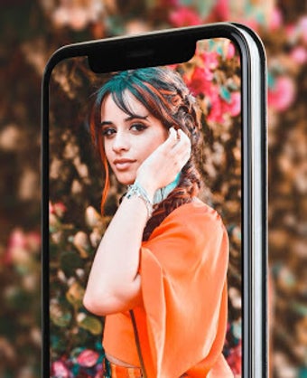 Imagen 3 para Camila Cabello Wallpaper …