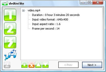Imagen 0 para Dvdtivi lite