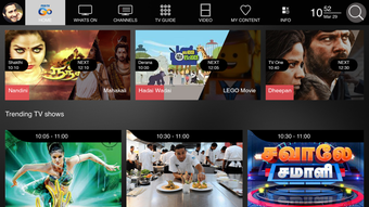 Image 2 for PEO TV Go