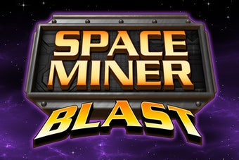 Image 0 for Space Miner Blast