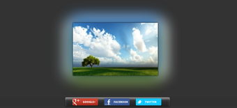 Image 0 for Ambient Aurea for Firefox