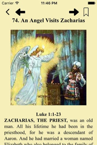 Imagen 0 para New Bible Stories for kid…