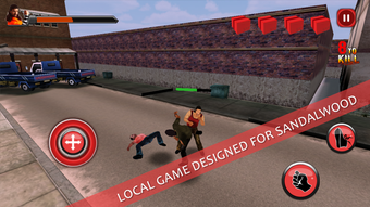 Image 3 for Lee Movie Game