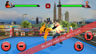 Image 2 for Lee Movie Game