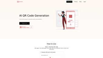 Image 0 for AIqrhub