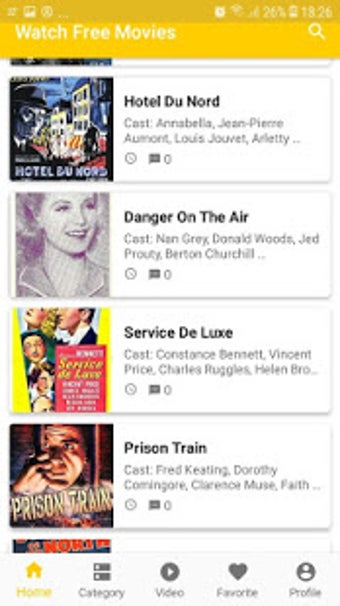 Imagen 0 para Watch Free Movies Online