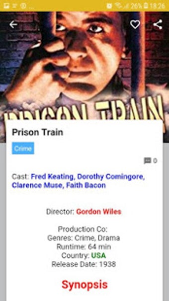 Imagen 3 para Watch Free Movies Online
