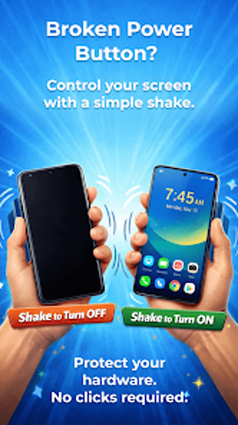Image 0 for Screen Wake Lock - Gestur…