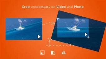 Image 0 for CropiPic - crop video & i…