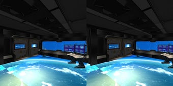 Image 2 for Refugio 3D Space Station