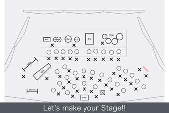 Image 0 for SettingSheet for Band (Se…