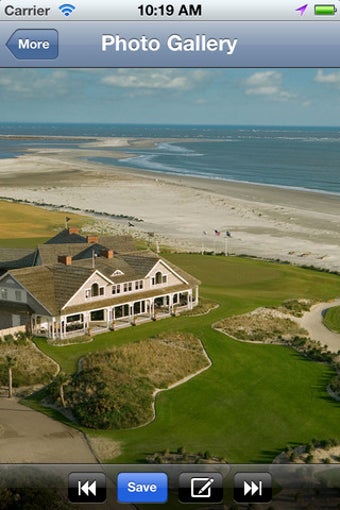 Image 2 for Kiawah Island Ocean Cours…