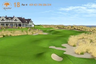 Image 3 for Kiawah Island Ocean Cours…