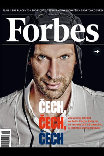 Image 0 for Forbes Cesko