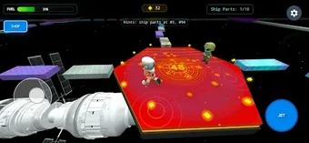 Imagen 0 para Space Away