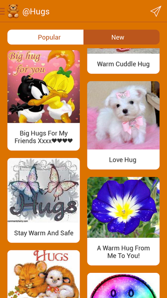 Imagen 5 para Gifts for Friends