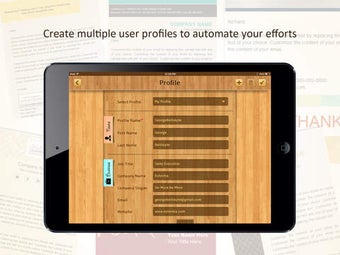 Imagen 0 para Email for Business