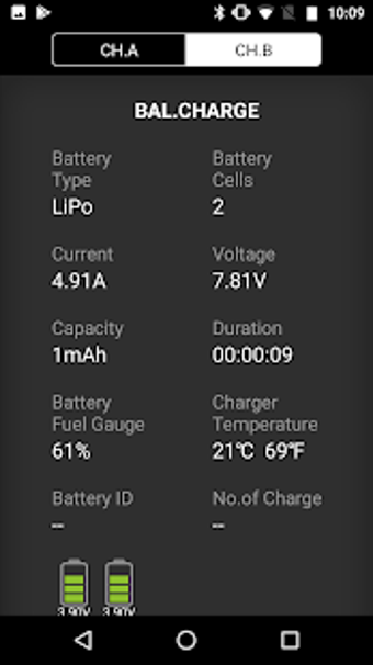 Imagen 3 para Dynamite Dashboard
