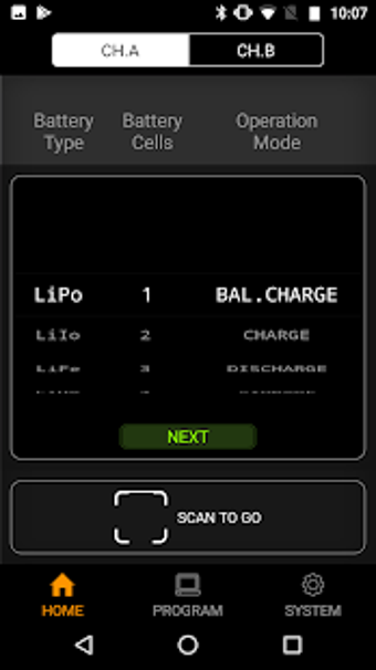 Imagen 0 para Dynamite Dashboard