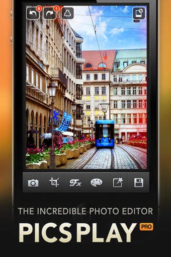Image 0 for PicsPlay Pro