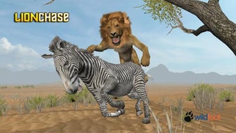 Imagen 0 para Lion Chase