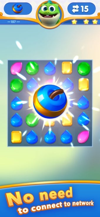 Image 0 for Dragondodo - Jewel Paradi…