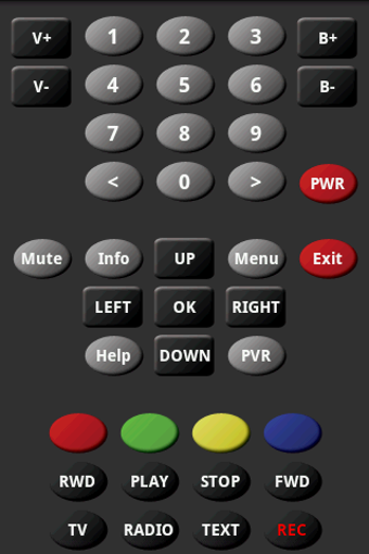 Imagen 1 para dreamDroid (beta)
