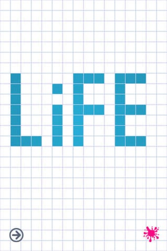 Imagen 0 para LiFE - The Game of Life