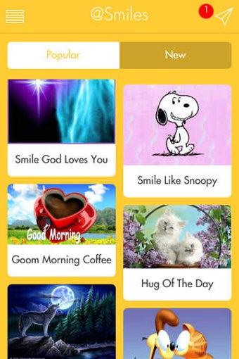 Image 0 for Gifts for Friends - Faceb…