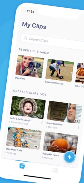 Image 1 for Clipbox: Save & Share Vid…