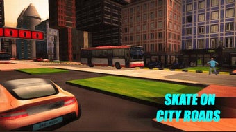 Imagen 1 para Street Sesh 3D