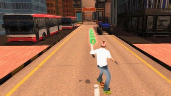 Imagen 2 para Street Sesh 3D