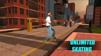 Imagen 0 para Street Sesh 3D