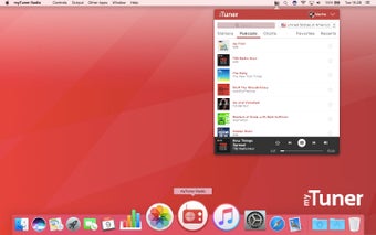 Image 1 for myTuner Radio Live FM Sta…