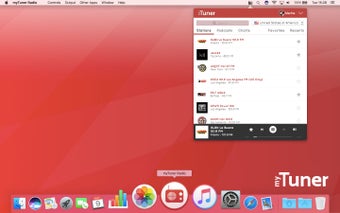 Image 0 for myTuner Radio Live FM Sta…