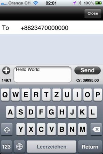 Image 0 for Global.AQ Standard