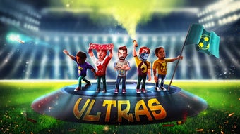 Image 1 for Football Fans: Ultras The…